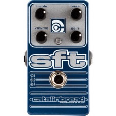 Catalinbread Effects Pedal, SFT